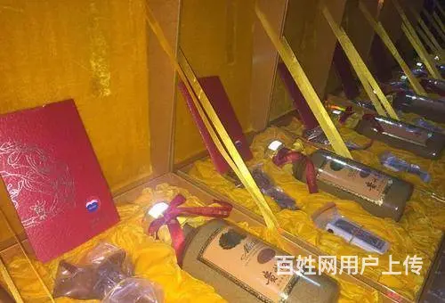 襄阳烟酒回收的回收茅台酒 襄阳回收茅台酒的收购烟酒 - 图片 2