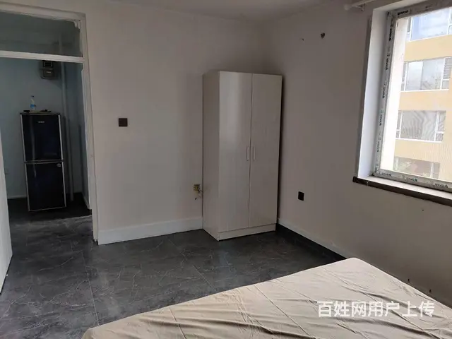 出租 二医院 恒升现代城 可月租短租 干净 家电全 - 图片 1
