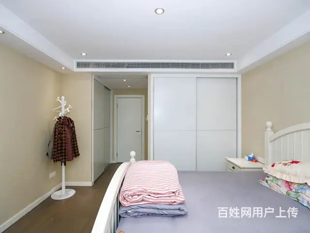 滨江浦沿贺田尚城3室2厅 - 图片 3