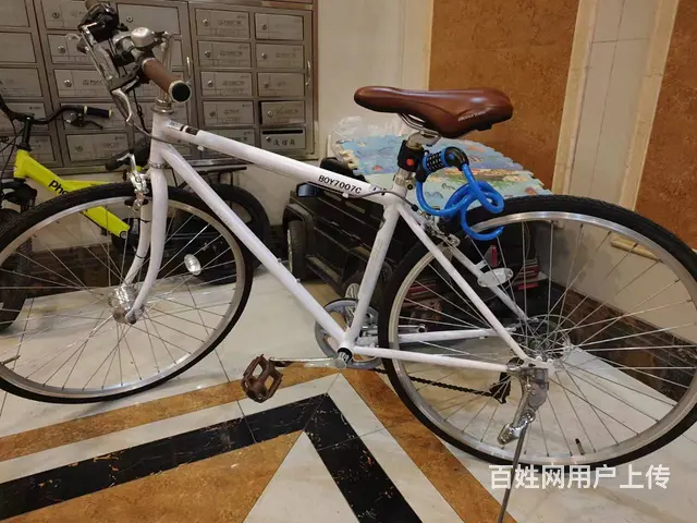 99新自行车亏本卖 - 图片 1