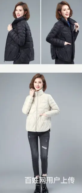 复古服装婚纱试衣穿展#可新人 - 图片 10