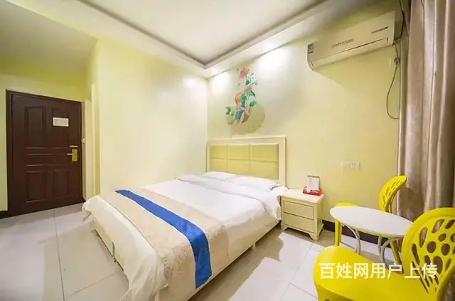 （老板本人）带电梯精装修十年盈利中宾馆优价转让  5861 - 图片 10