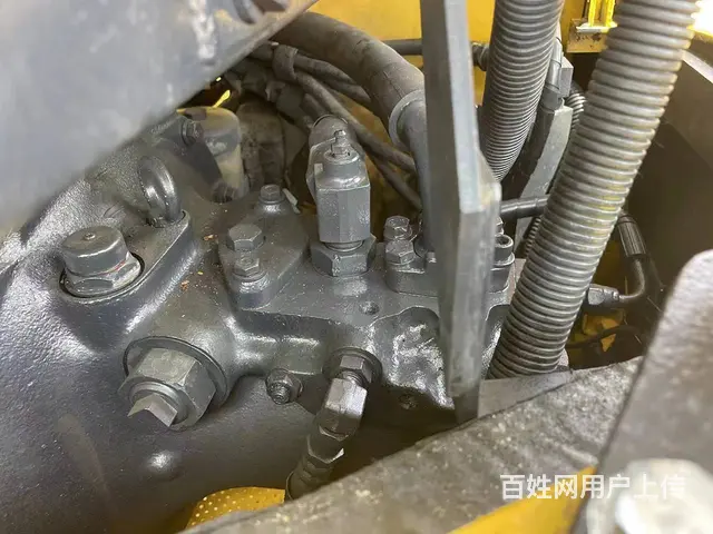 低价转让小松60，全国包送， 证件齐全 可按揭 - 图片 4
