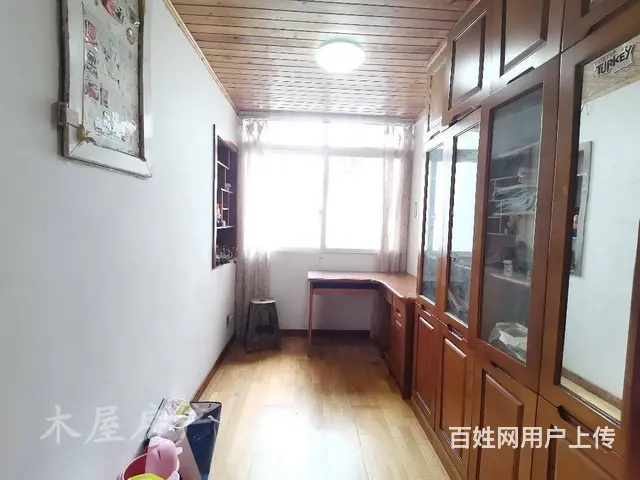 急售！仁和半岛买6楼98平米3室2厅送7楼2室1厅住房带花园 - 图片 5