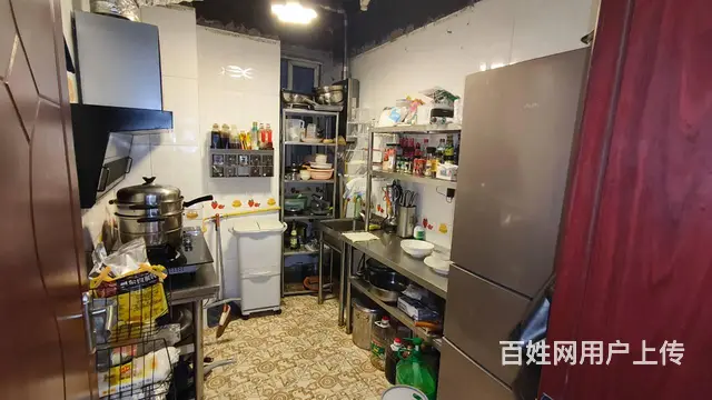 （51旺铺推荐）龙华区文华路180平私厨会所转让 - 图片 10
