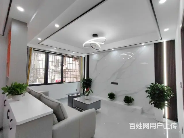 石阳  老一 中 精装三房拎包入住，满两年过户费低，业主诚售 - 图片 2