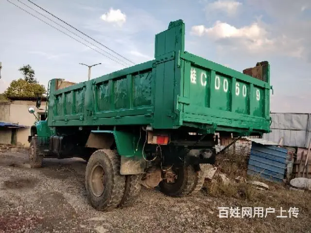 5米尖头东风 - 图片 11