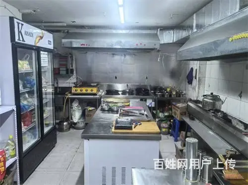 昌邑区延安路主街烤羊腿烧烤店出兑 - 图片 10