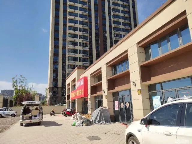 碧桂园欧洲城门面出租 - 图片 3