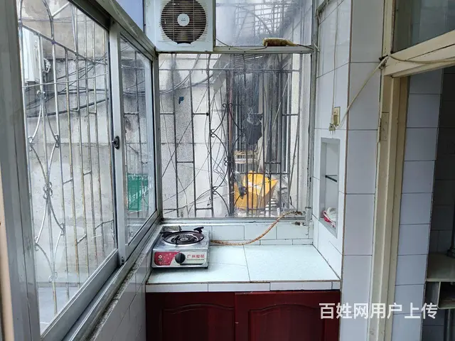 京剧院小区3楼房屋出租 - 图片 5