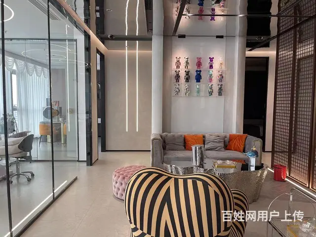 张店区华润大厦营业中养生馆整体出 - 图片 6