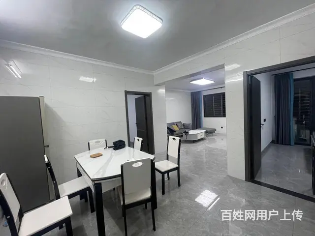绝对靓盘！正规设施完善90.00平2室 - 图片 6