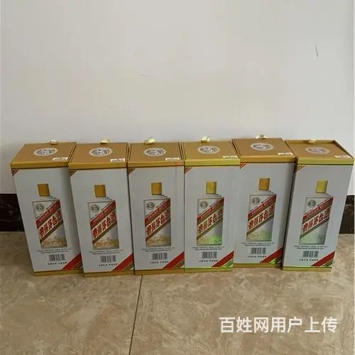 揭阳回收茅台酒瓶，轩尼诗李察酒瓶回收，回收更快更稳定 - 图片 3