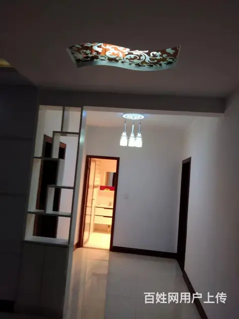 国际新城精装三室小高层 - 图片 4