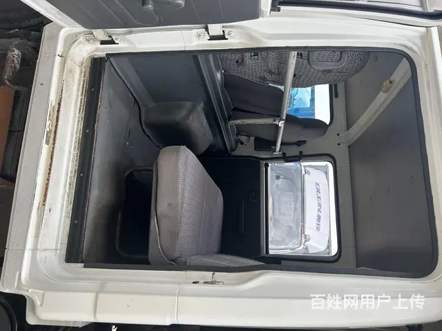 庆铃 厢式货车 国3 - 图片 8