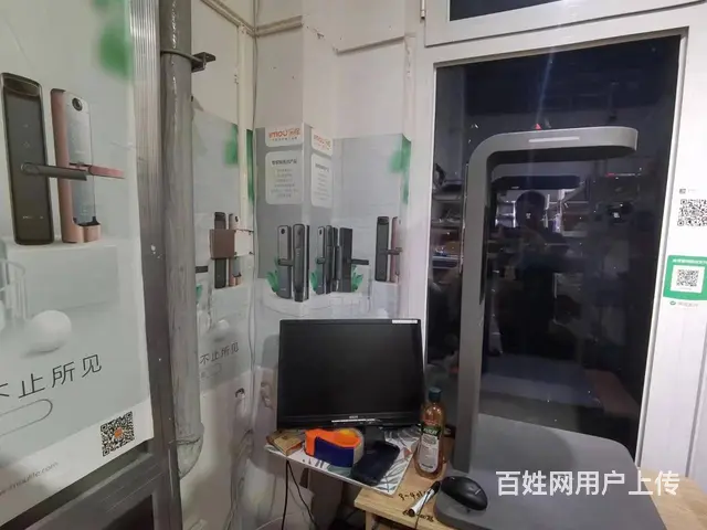 张店区考工路营业中快递整体出 - 图片 2