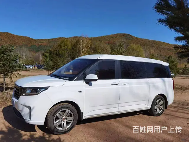 鹤岗包车、转运病人、转运老人、转院用车 - 图片 2