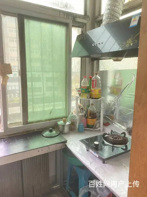 小西路 中国 黄金附近 包网500元 出租 4楼 女生合租房 - 图片 7