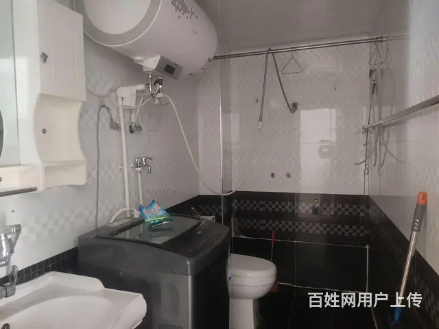 房主诚意出售，冰箱空调洗衣机都是新买的 - 图片 6