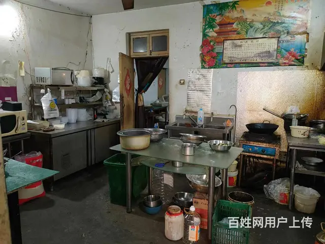 （徐州找店网）云龙万达黄山垄外卖店转让 - 图片 4