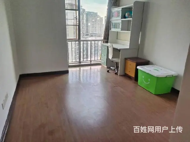 金贸文华市场附近    禧福新城3房 - 图片 12