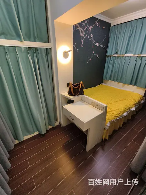 房东自住房，拎包入住，交通便利，闹中取静 - 图片 5