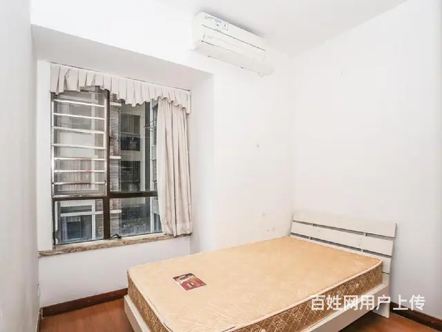 鸿泰80 壮华学校旁电梯三房出租家私电齐全拎包入住 - 图片 5