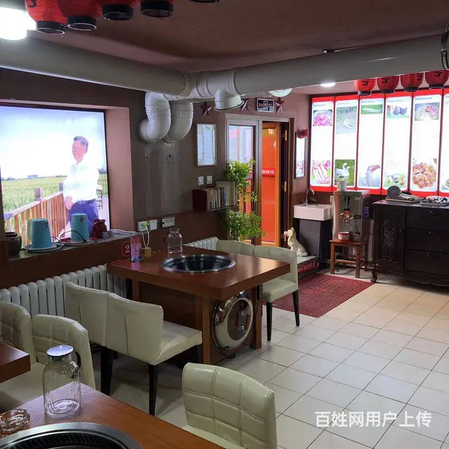 【搞定了！】道里安国街经纬街铁锅炖餐饮出兑转让 - 图片 9