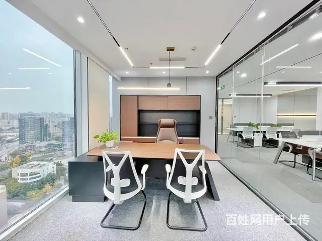 这套房子真好看！建业凯旋广场 130平  精装带隔断 - 图片 10