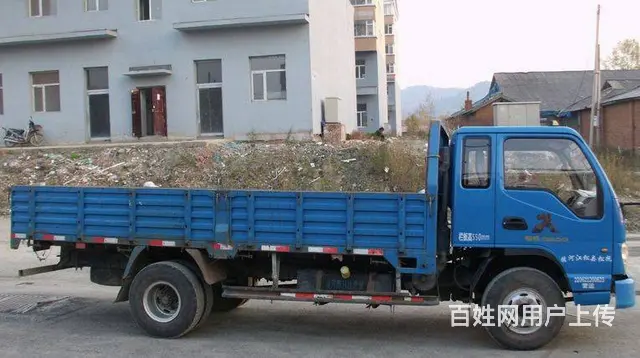 苏州沧浪大件物流快递 专业大件快递运输 - 图片 1