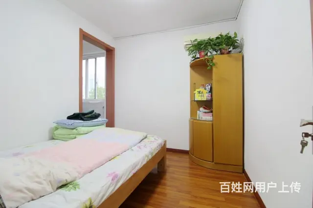 小区中间位置，中间楼层，全明边套户型，靠近农都，交通便利！！ - 图片 4