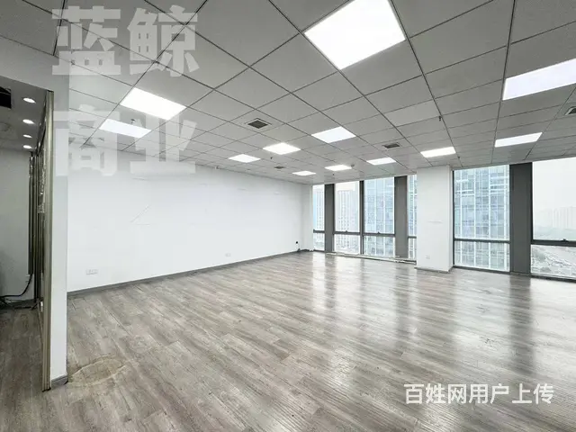 万达广场210平高层南向欢迎看房 - 图片 3