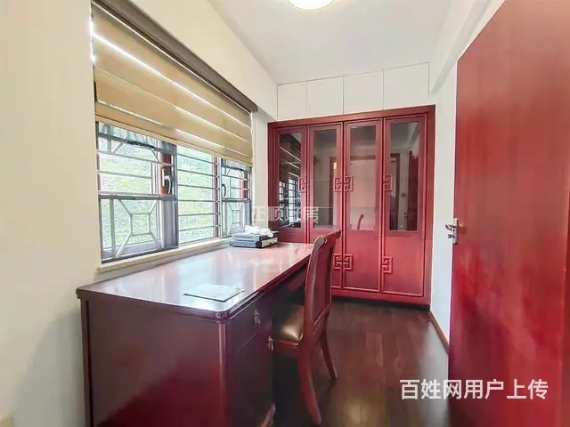 新香洲亨泰山庄精装8房位置安静采光通风好业主诚心出售 - 图片 9