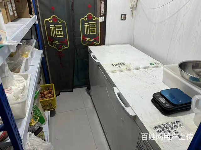 道里群力新苑品牌粥铺出兑 快餐店出兑 - 图片 2
