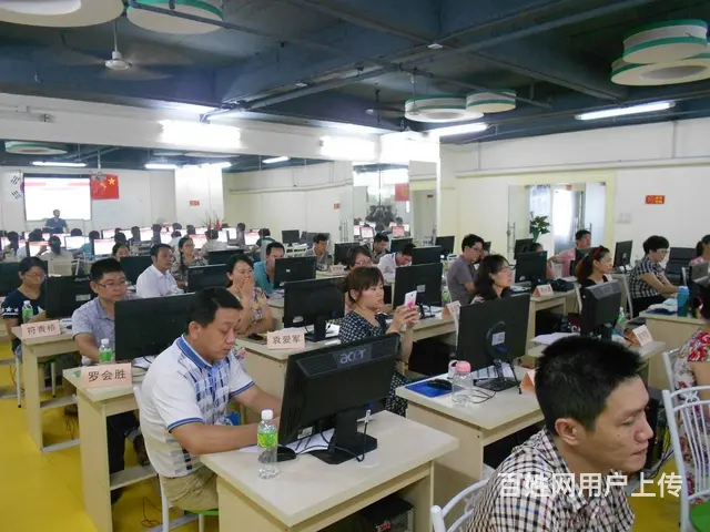 海南低压电工证报名的学校 - 图片 2