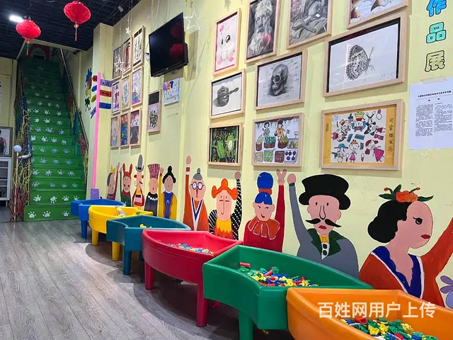 余杭区沿街教培机构转让（可空转做任何行业） - 图片 7