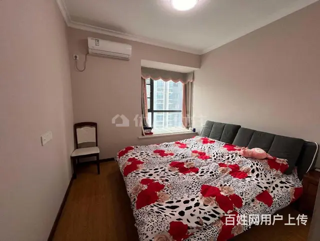 五一广场附近 满五   单价六千多电梯精装三房 随时看 - 图片 10