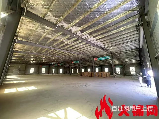 （火铺网）章集镇厂房纯出租（免费找店） - 图片 4