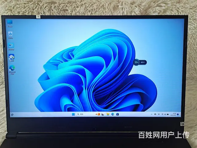 15寸窄边框神舟战神i7八代 GTX1050ti - 图片 4