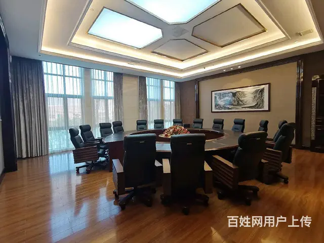五缘湾商务高端装修3500平写字楼诚意出售 - 图片 2