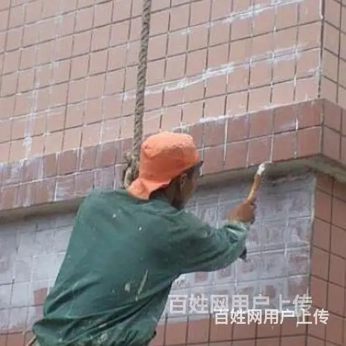 普洱外墙防水补漏哪家好/哪家靠谱 - 图片 5