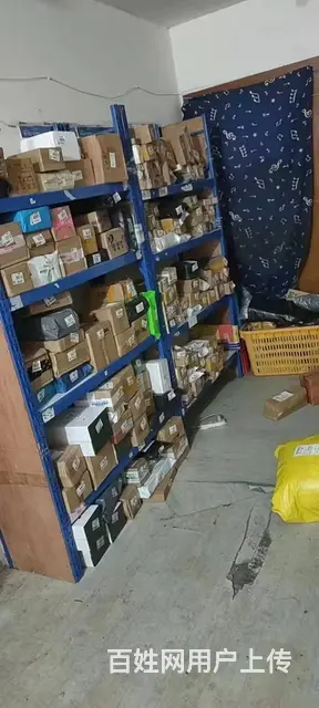 精选）金堂月纯入2.5万菜鸟驿站快递店优价转让 - 图片 4