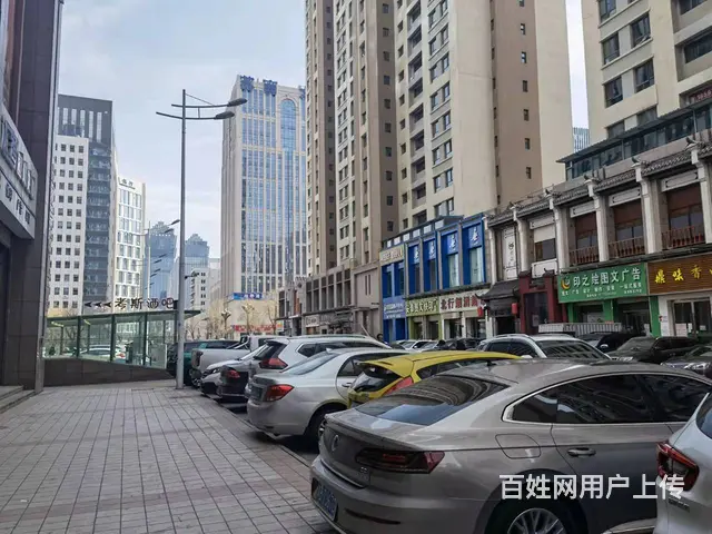 7462(七P)个人城西区安泰华庭茶艺一条街商铺转让 - 图片 3