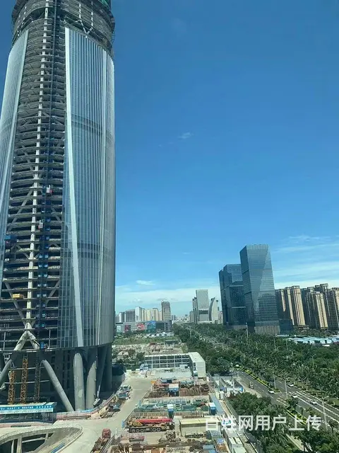 (三横王）国兴大道 73平精装带家具 - 图片 1