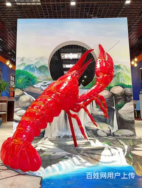 （极 致）巴黎商街上精装修的大型餐饮店转让！适合各行业餐饮 - 图片 2