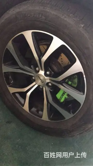 众泰T600 2016款 2.0T 双离合 运动版 - 图片 10