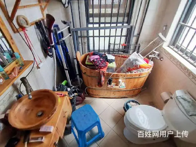 急售205！远低于市场价！南博湾精装三房两卫，南北通透三朝南 - 图片 8