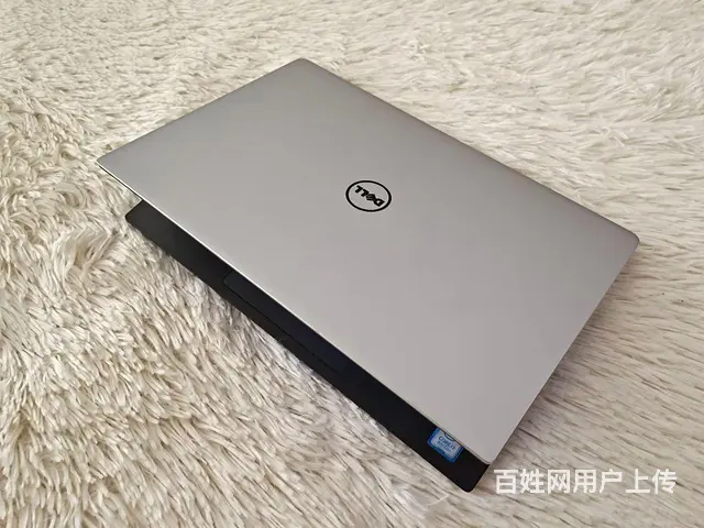 13寸戴尔xps13 9360酷睿 i7八代轻薄金 - 图片 2