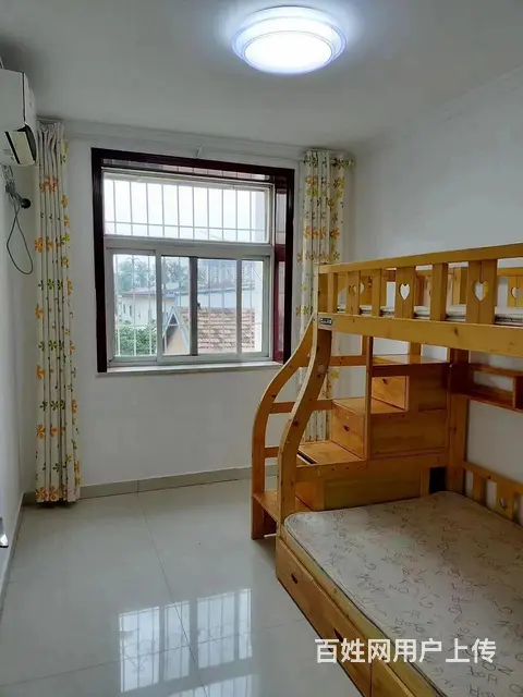海洋新城 普通住宅 精装修 - 图片 4