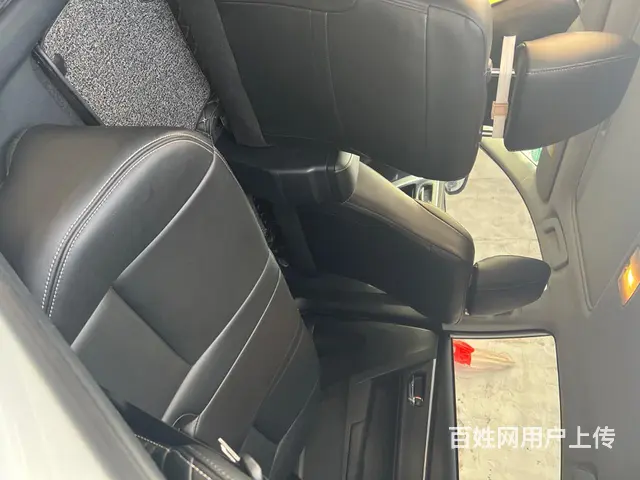丰田 雷凌 2019款 1.2T 无级 185T 进取版 - 图片 8